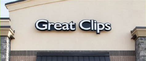 great clips belmont ca